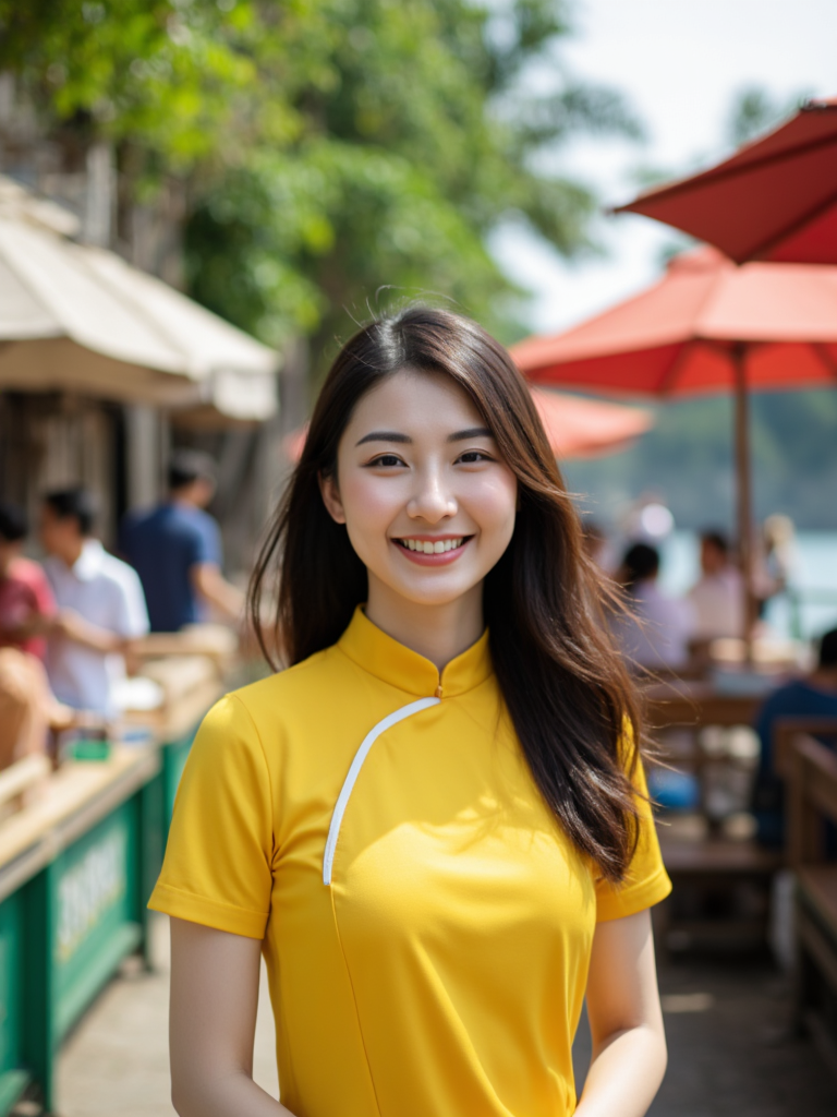 Tour Guide Quy Nhơn