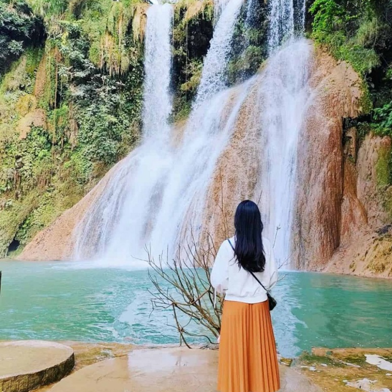 Tour Guide Sơn La
