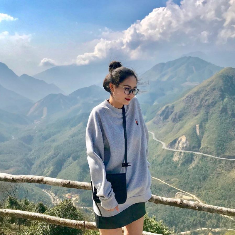 Tour Guide Tây Bắc Việt Nam