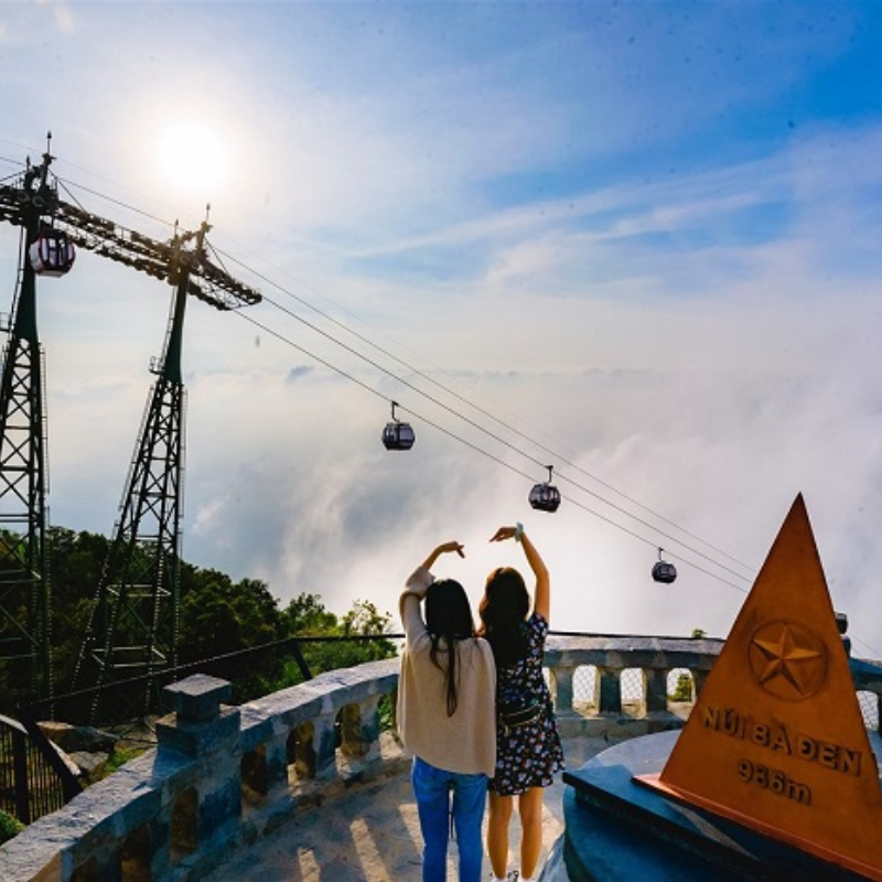 Tour Guide Tây Ninh