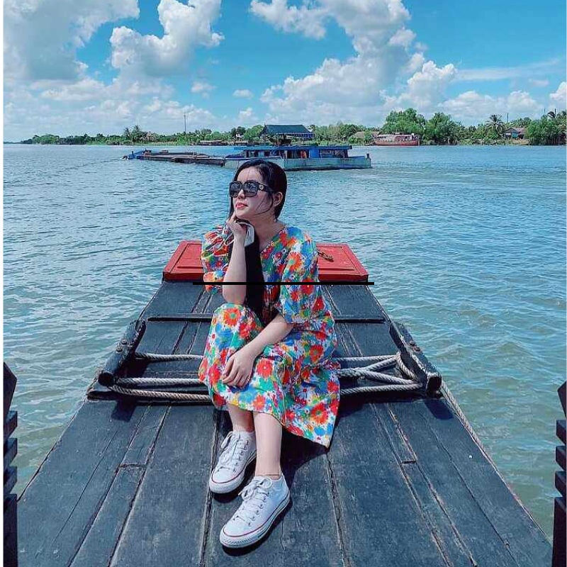 Tour Guide Tiền Giang
