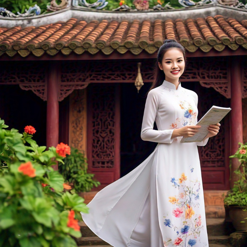 Tour Guide Việt Nam