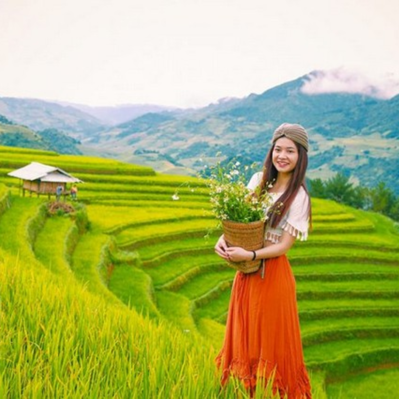 Tour Guide Yên Bái