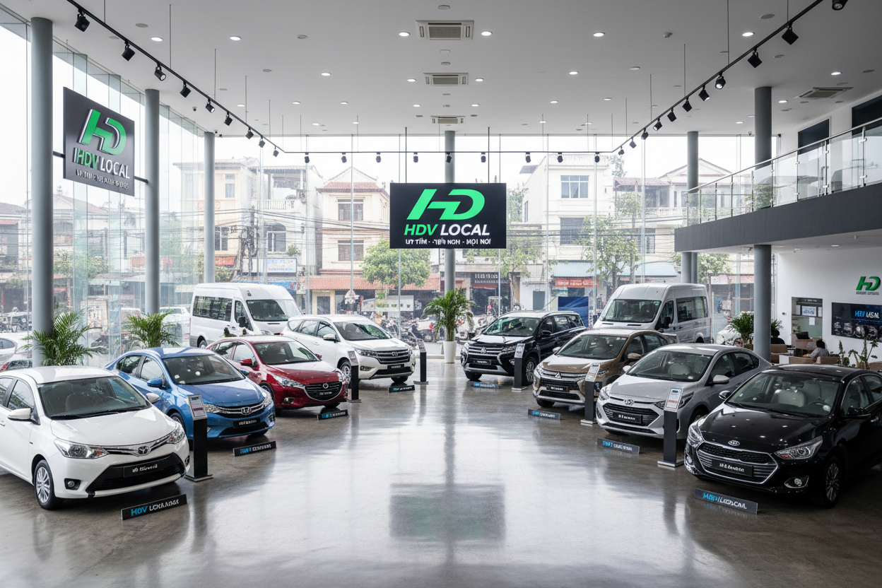 Taxi Đồng Hới