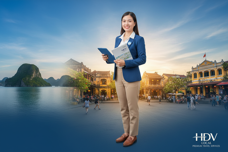 Thuê Phiên Dịch Viên 