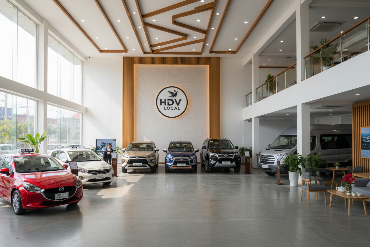 Taxi Buôn Ma Thuột