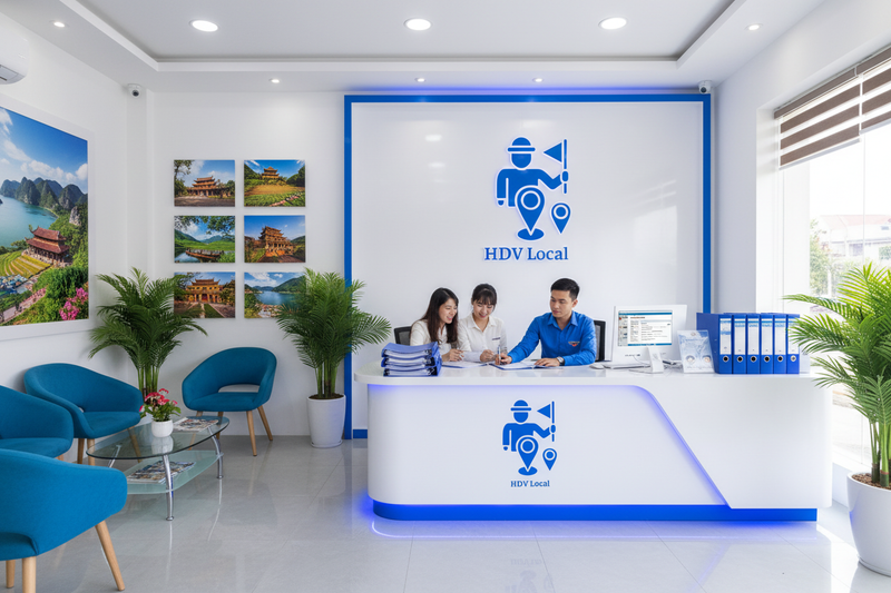 Dịch Vụ Xin Visa