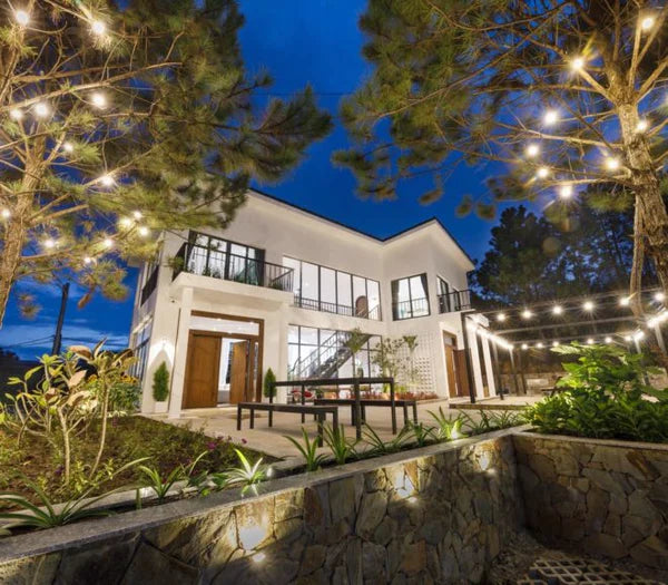 Villa Đà Lạt