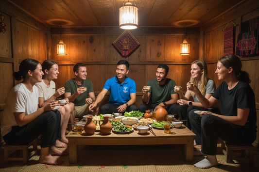Dịch Vụ Tour Guide 2 Ngày 1 Đêm Tại Hà Giang