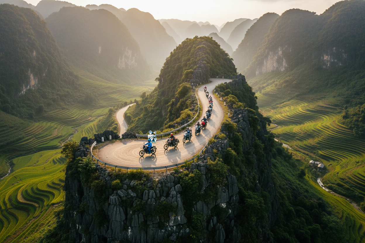 Dịch Vụ Tour Guide 2 Ngày 1 Đêm Tại Hà Giang