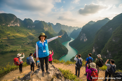 Giá thuê guide có bao gồm tiền ăn ở cho họ không?