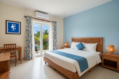 Bảng giá dịch vụ booking resort 3 sao (Tham khảo)
