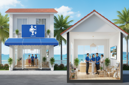 Bảng giá &amp; Tiện ích tiêu chuẩn khách sạn 4 sao Phú Yên
