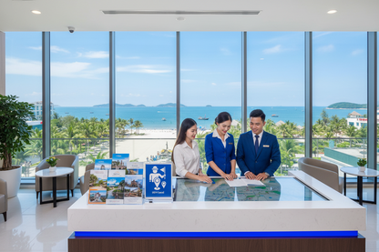 Các tọa độ lưu trú 4 sao không thể bỏ qua