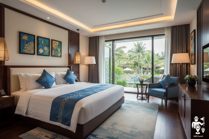 4-star-resort-deluxe-bedroom