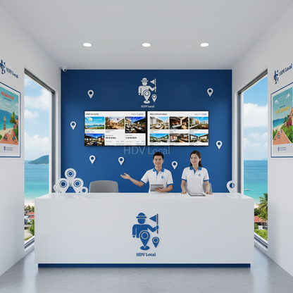 Các thương hiệu lưu trú 5 sao nổi bật
