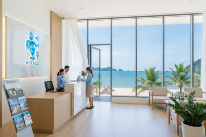 1. Đặt phòng 5 sao qua HDV Local có được bao gồm ăn sáng không?