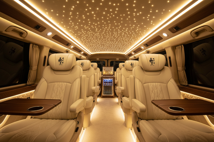 9-seater-solati-interior-cream-gold