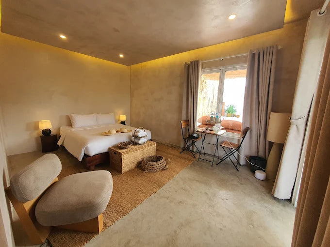 Giá thuê HDV Local tại Phú Yên là bao nhiêu?