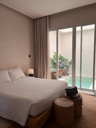 Tôi có thể đặt combo phòng và HDV không?