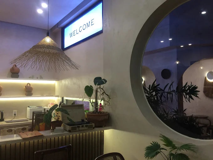 Bảng Giá Tham Khảo &amp; Dịch Vụ Tại HDV Local