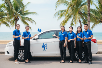 Những rủi ro thường gặp khi thuê xe 4 chỗ tại Quy Nhơn hiện nay
