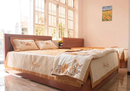 Blossom Homestay Tuy Hòa
