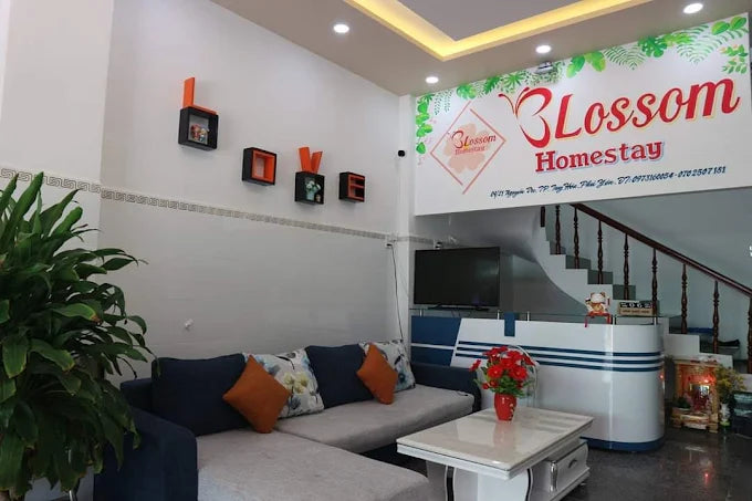 Lợi Ích Khi Đồng Hành Cùng HDV Local Tại Phú Yên