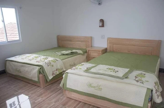 So Sánh Các Hình Thức Du Lịch