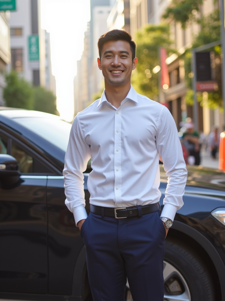 Car Tour Guide ( Hướng dẫn viên du lịch bằng ô tô )