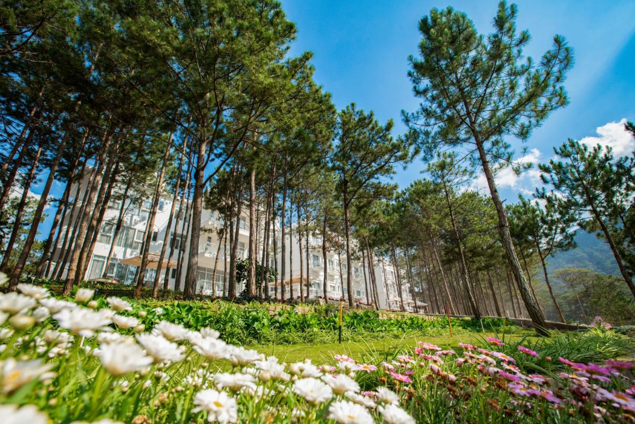 Cereja Hotel & Resort Dalat