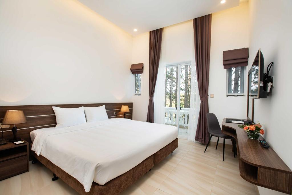 Cereja Hotel & Resort Dalat