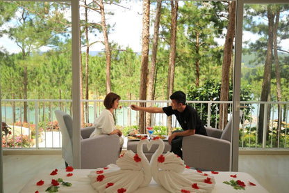 Cereja Hotel & Resort Dalat