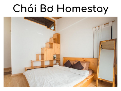 Chái Bơ Homestay