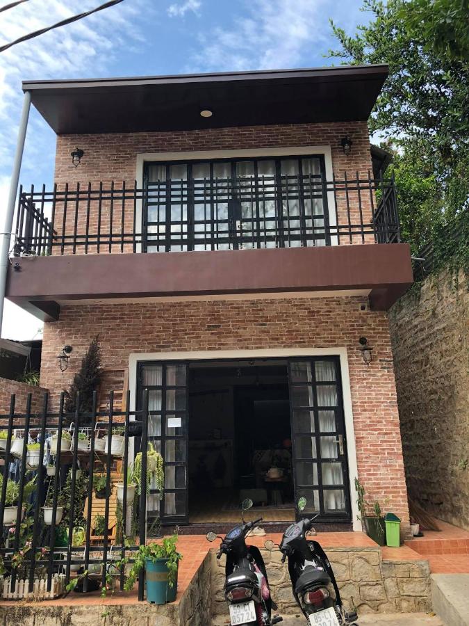 Chái Bơ Homestay