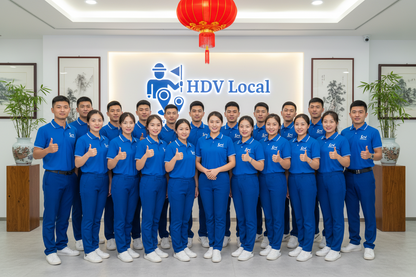 Tour Guides Tiếng Trung dẫn khách từ Việt Nam Đến Thượng Hải