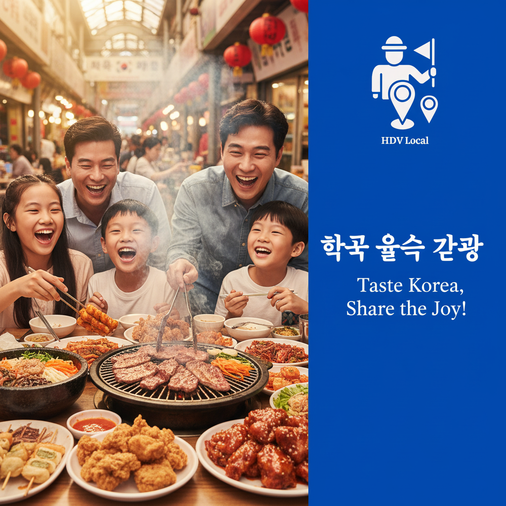 Visa du lịch Hàn Quốc là gì?