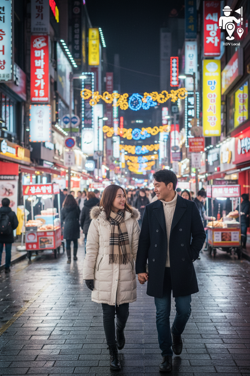 Dịch Vụ Làm Visa F-6 Hàn Quốc Tại Việt Nam Uy Tín, Trọn Gói