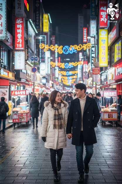 Dịch Vụ Làm Visa F-6 Hàn Quốc Tại Việt Nam Uy Tín, Trọn Gói