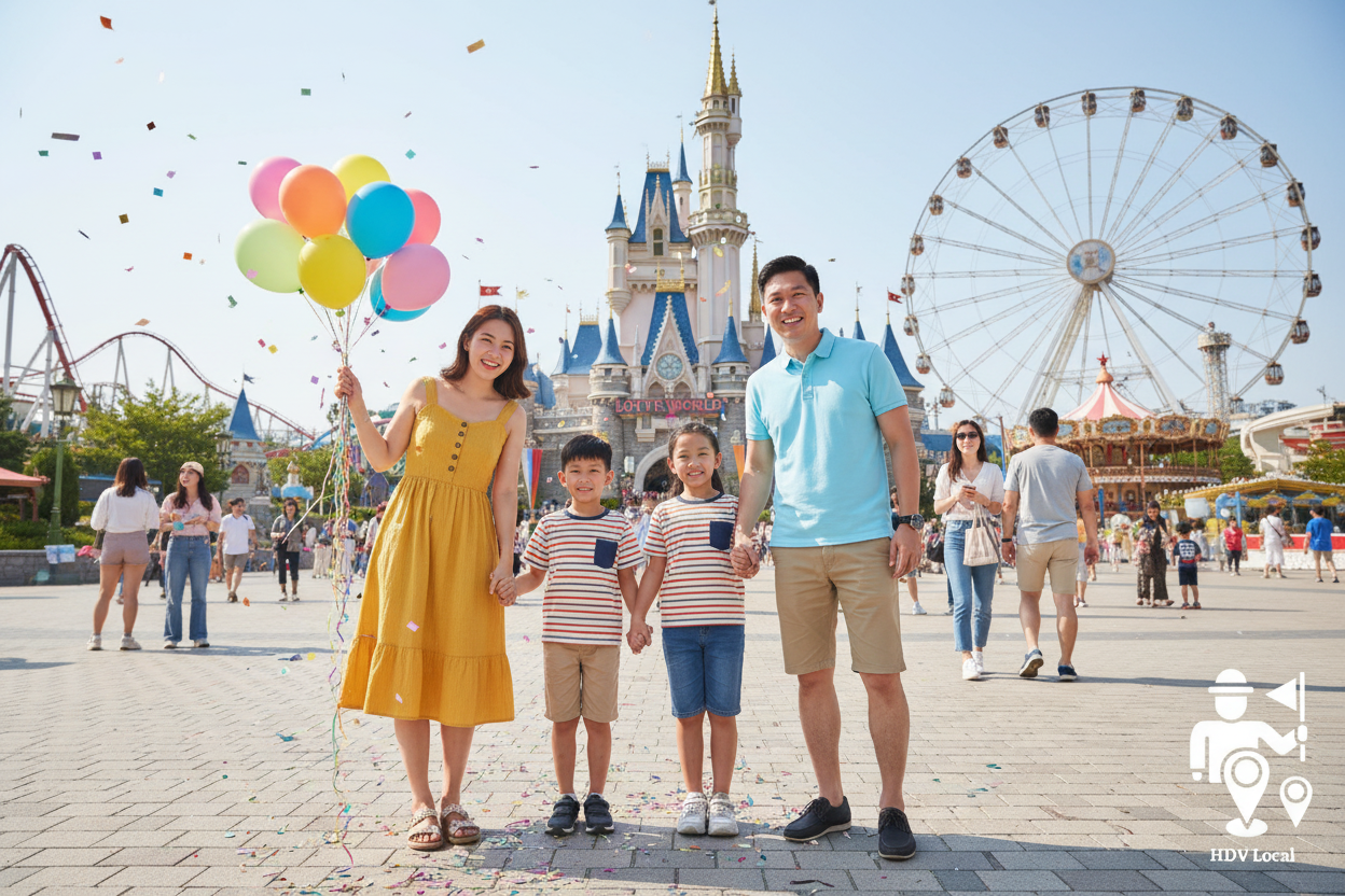 Visa F-6 Hàn Quốc là gì?