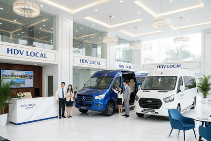 Thuê Limousine Huế Đi Bà Nà Hills Tại Huế Xe VIP Giá Tốt