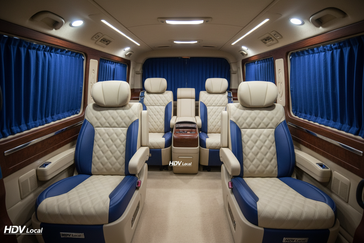 Thuê Limousine Huế Đi Bà Nà Hills Tại Huế Là Gì?