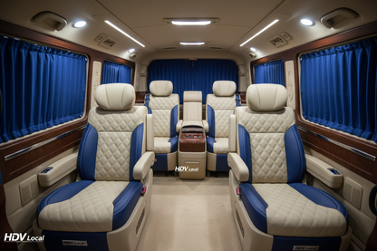 Thuê Limousine Huế Đi Bà Nà Hills Tại Huế Là Gì?