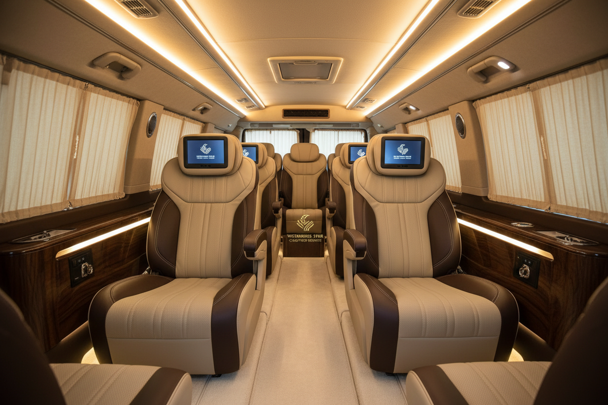 Thuê Limousine Huế Đi Đà Nẵng Tại Huế Xe VIP Giá Rẻ