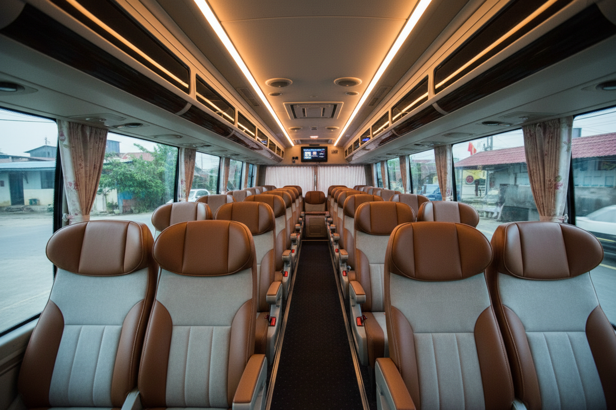 Thuê Limousine Huế Đi Đông Hà Tại Huế Xe VIP Giá Rẻ