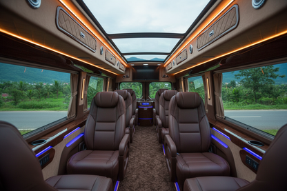 Thuê Limousine Huế Đi Đông Hà Tại Huế Là Gì?