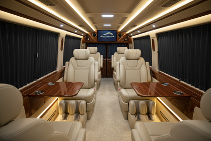 Thông Tin Chi Tiết Về Dịch Vụ Xe Limousine Huế Đi Đông Hà