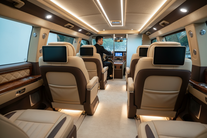 Bảng Giá Thuê Limousine Huế Đi Đông Hà Tại Huế Mới Nhất