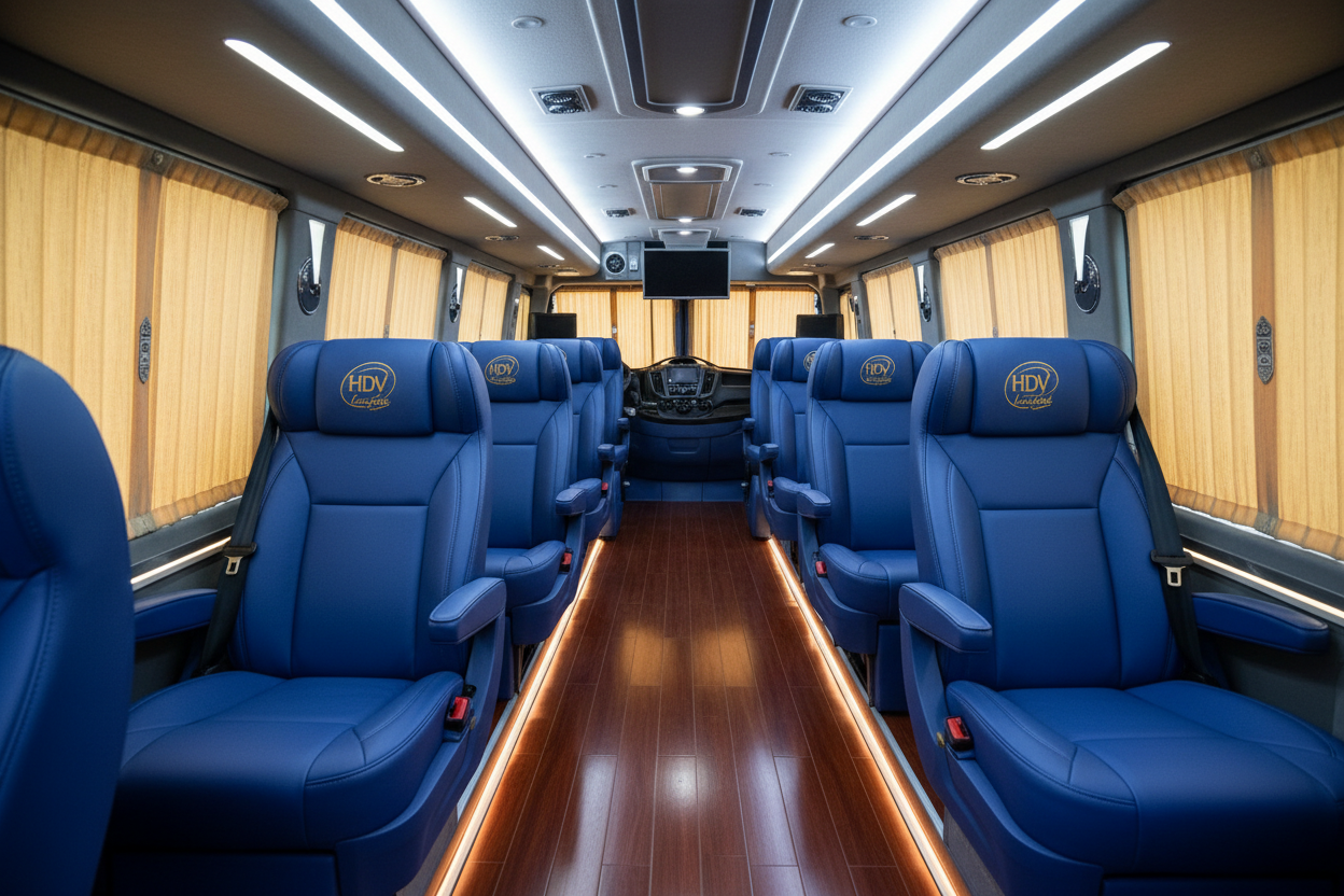 Thuê Limousine Huế Đi Lăng Cô Tại Huế Là Gì?
