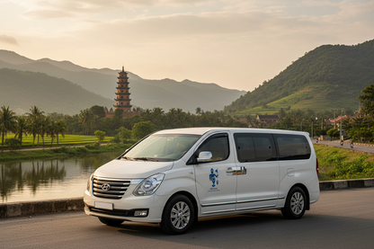 Thuê Limousine Huế Đi Nha Trang Tại Huế Xe VIP Giá Rẻ